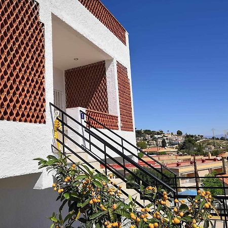 A H Rentals Casa Rovira Apto 1 Peñíscola 外观 照片