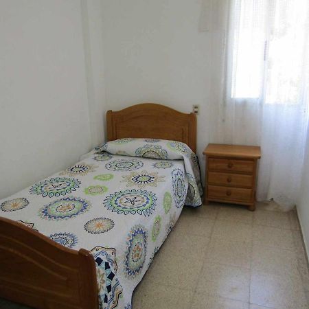 A H Rentals Casa Rovira Apto 1 Peñíscola 外观 照片