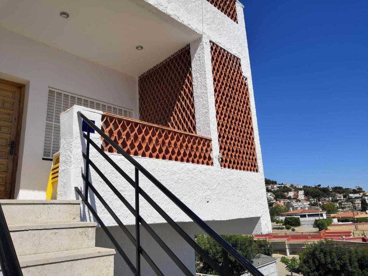 A H Rentals Casa Rovira Apto 1 Peñíscola 外观 照片