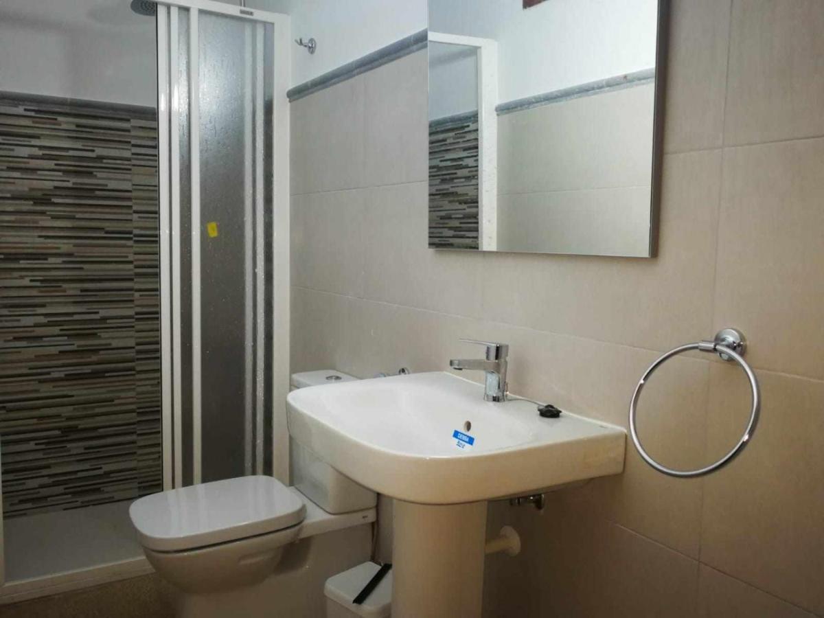 A H Rentals Casa Rovira Apto 1 Peñíscola 外观 照片