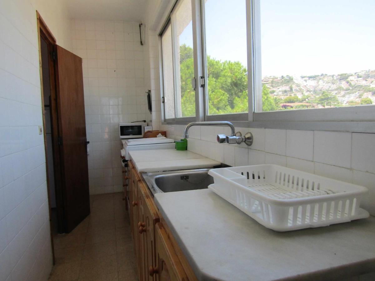 A H Rentals Casa Rovira Apto 1 Peñíscola 外观 照片