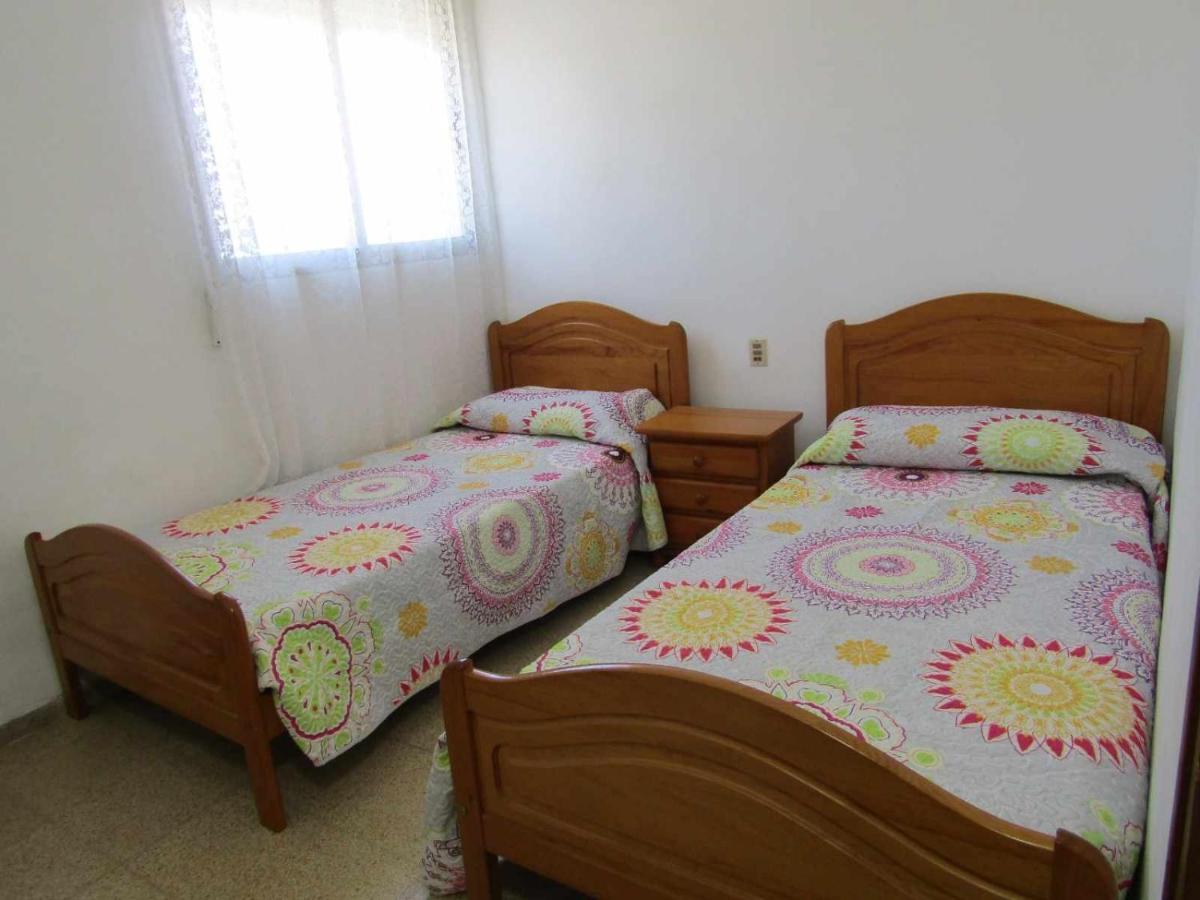 A H Rentals Casa Rovira Apto 1 Peñíscola 外观 照片