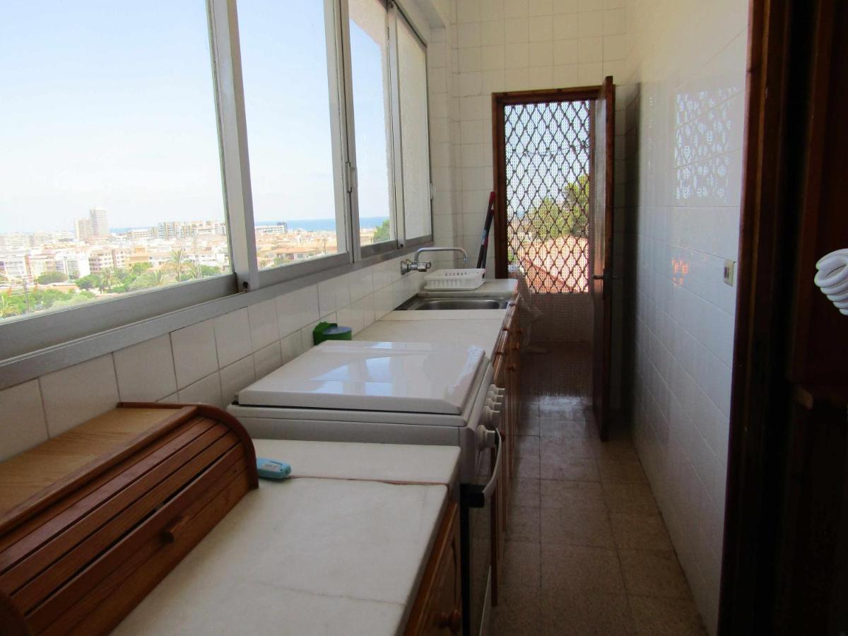 A H Rentals Casa Rovira Apto 1 Peñíscola 外观 照片