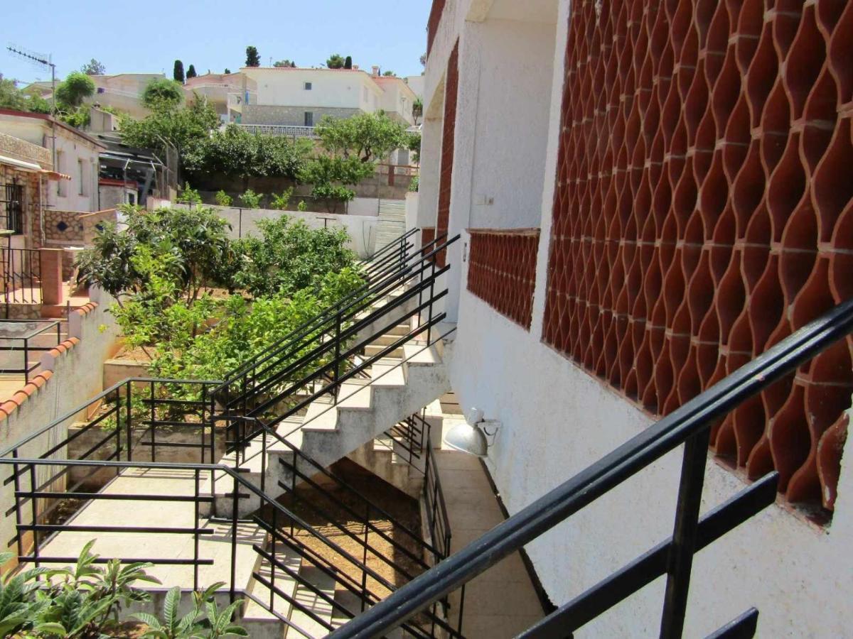 A H Rentals Casa Rovira Apto 1 Peñíscola 外观 照片