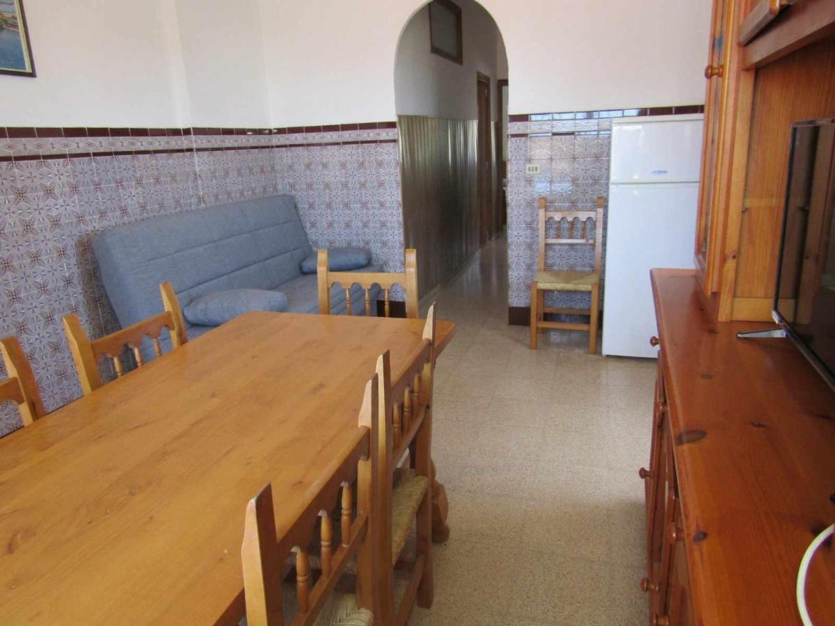 A H Rentals Casa Rovira Apto 1 Peñíscola 外观 照片