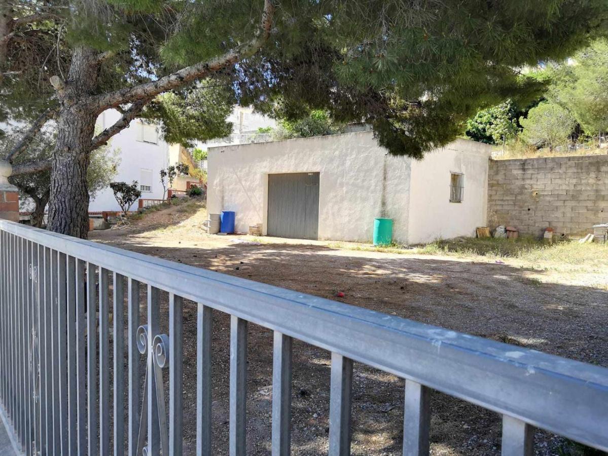 A H Rentals Casa Rovira Apto 1 Peñíscola 外观 照片