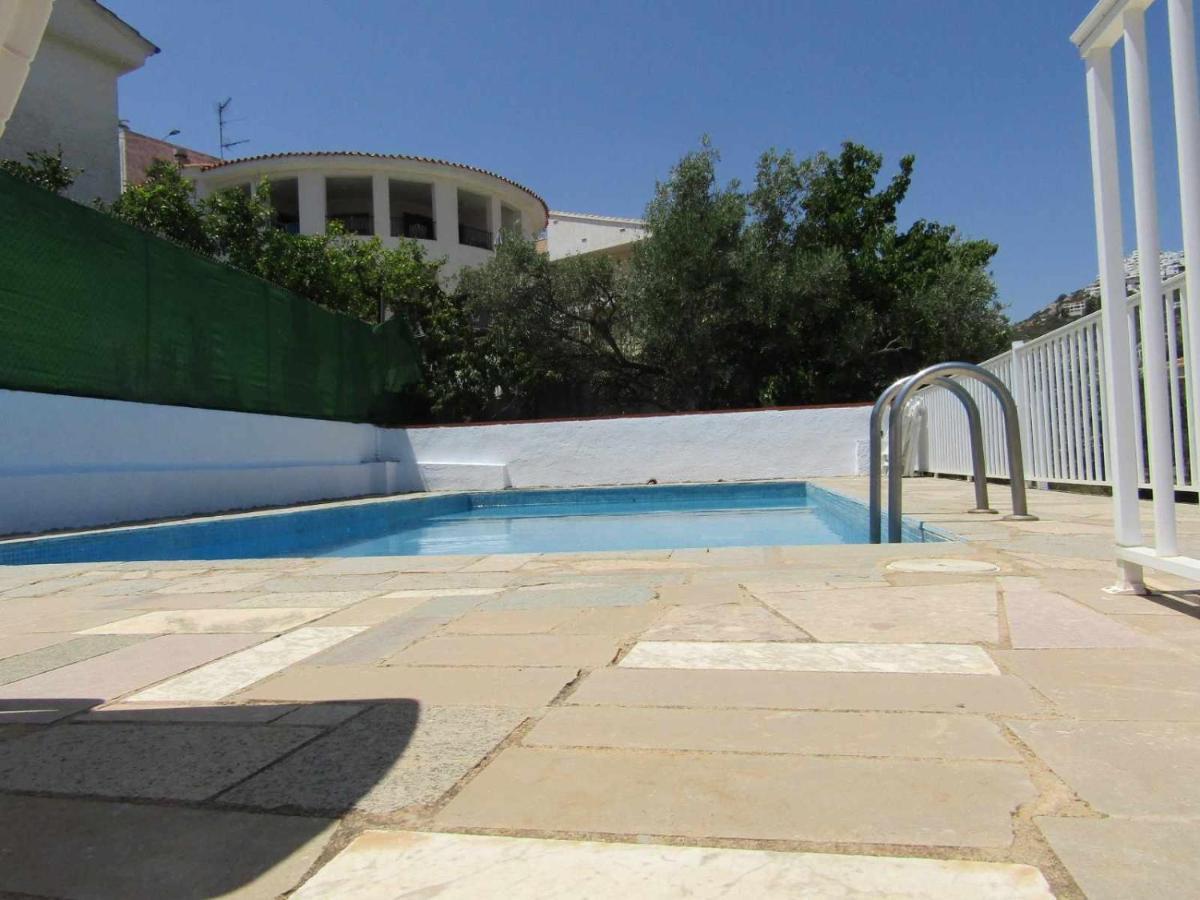 A H Rentals Casa Rovira Apto 1 Peñíscola 外观 照片