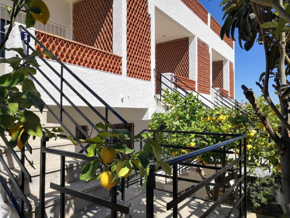 A H Rentals Casa Rovira Apto 1 Peñíscola 外观 照片