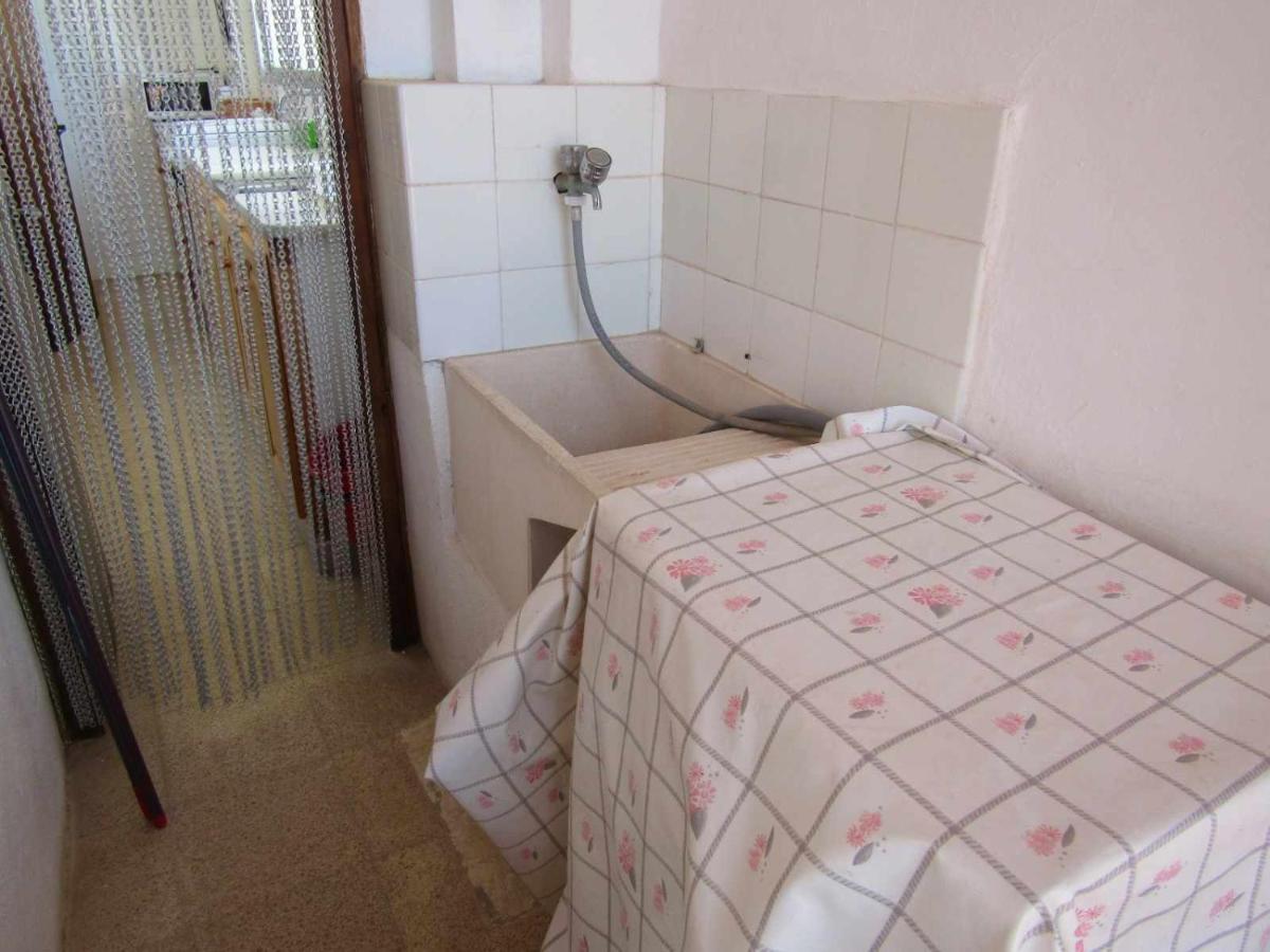 A H Rentals Casa Rovira Apto 1 Peñíscola 外观 照片