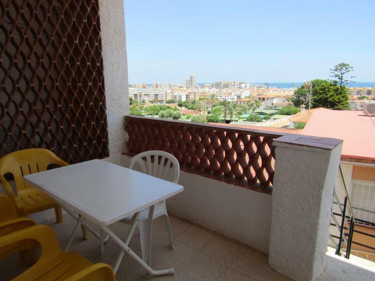 A H Rentals Casa Rovira Apto 1 Peñíscola 外观 照片