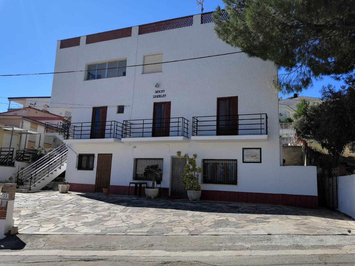 A H Rentals Casa Rovira Apto 1 Peñíscola 外观 照片